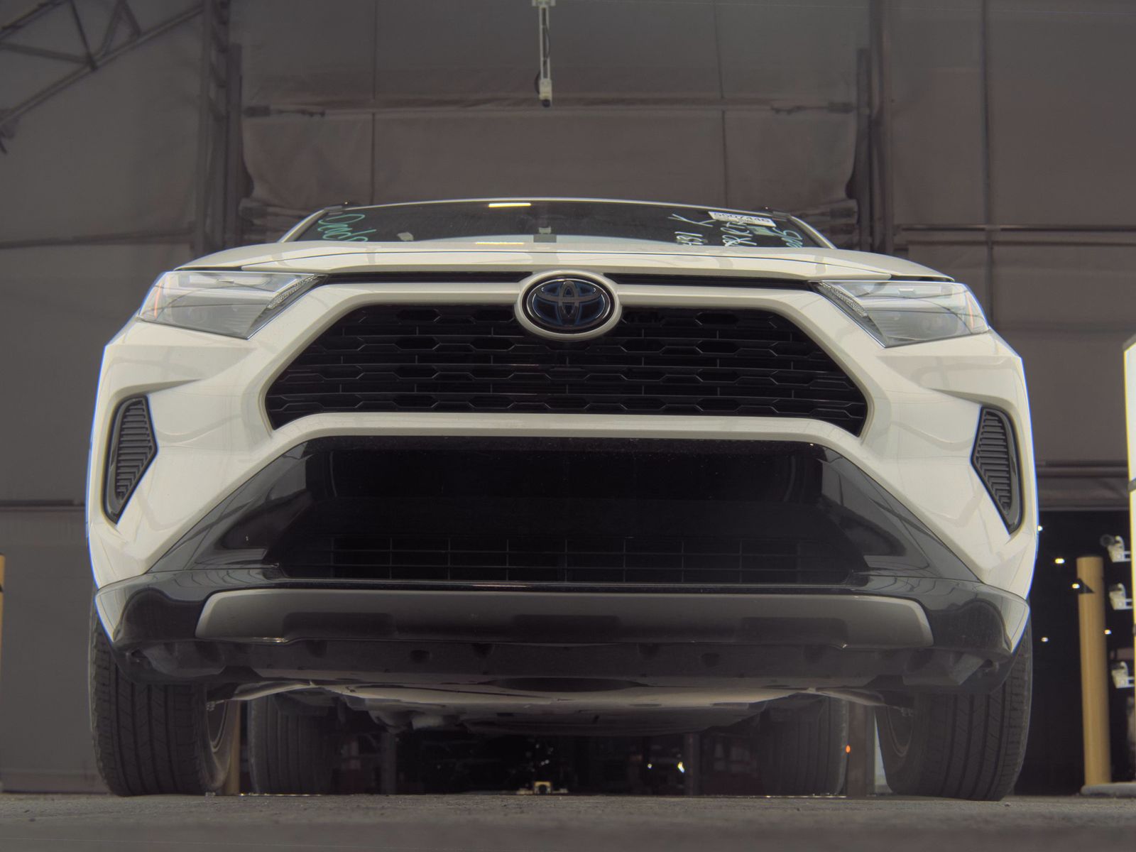 2022 Toyota RAV4 Hybrid SE AWD