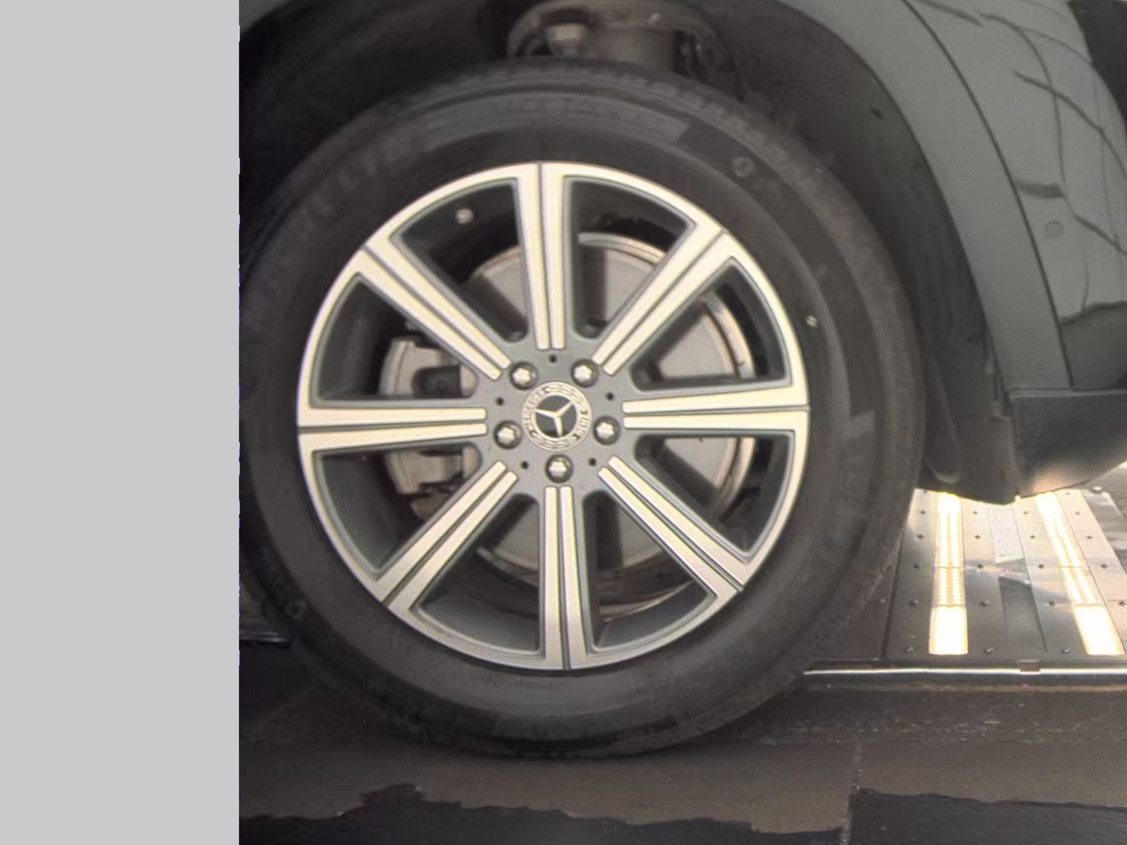 2023 Mercedes-Benz GLS GLS 450 AWD