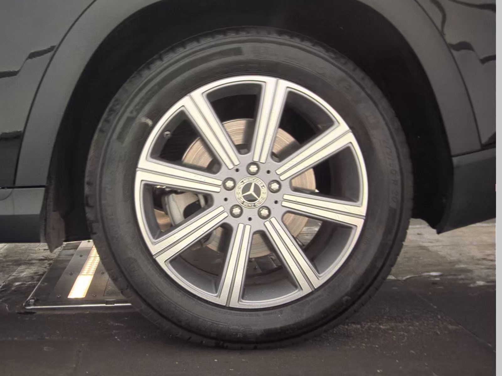 2023 Mercedes-Benz GLS GLS 450 AWD