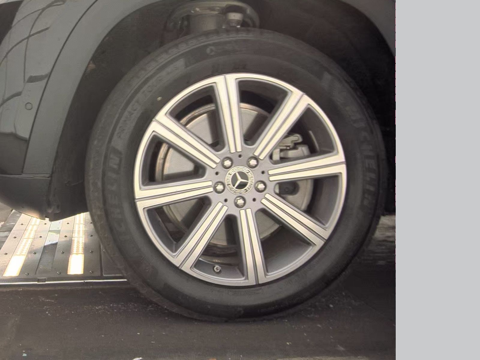 2023 Mercedes-Benz GLS GLS 450 AWD