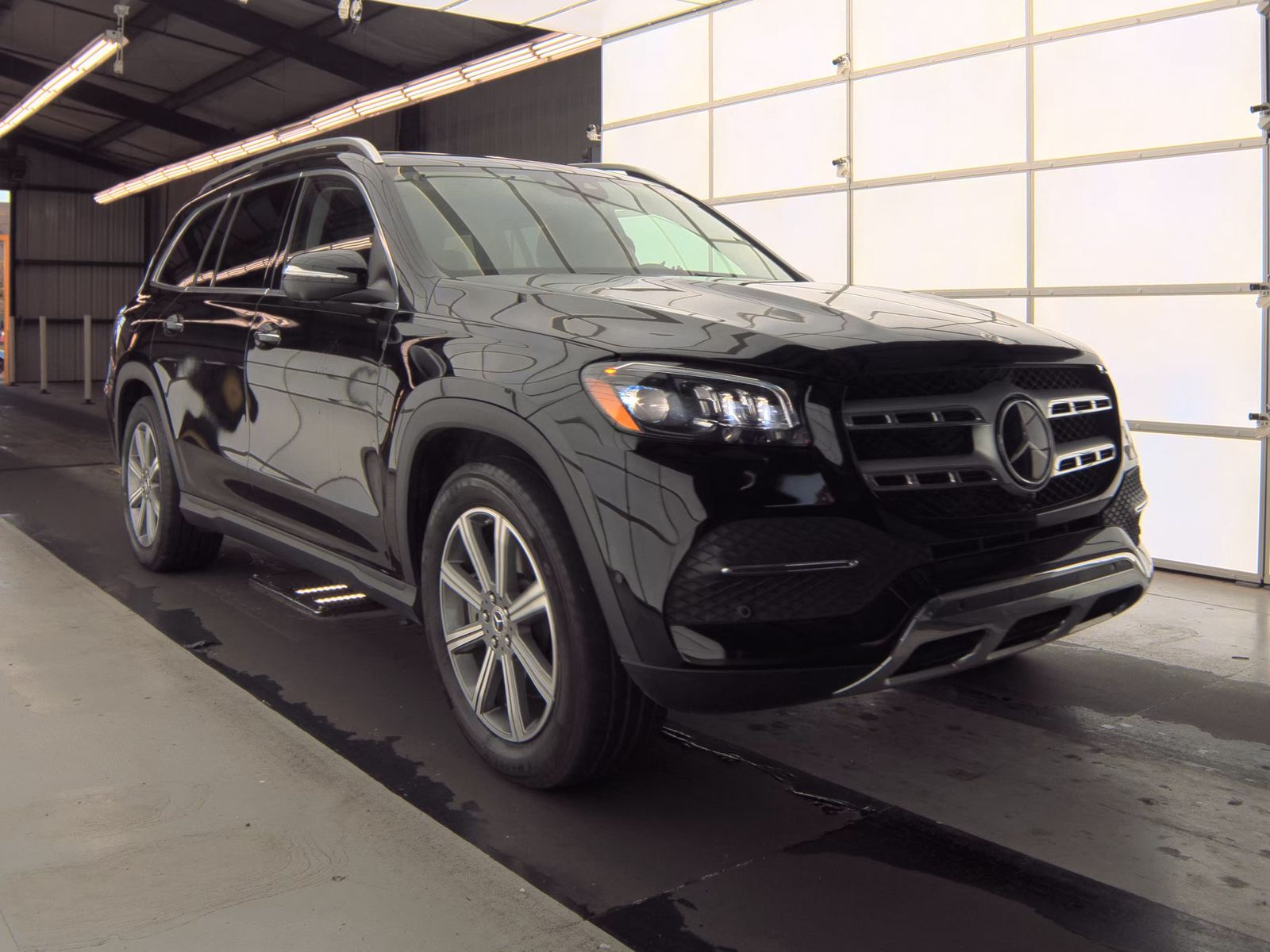 2023 Mercedes-Benz GLS GLS 450 AWD