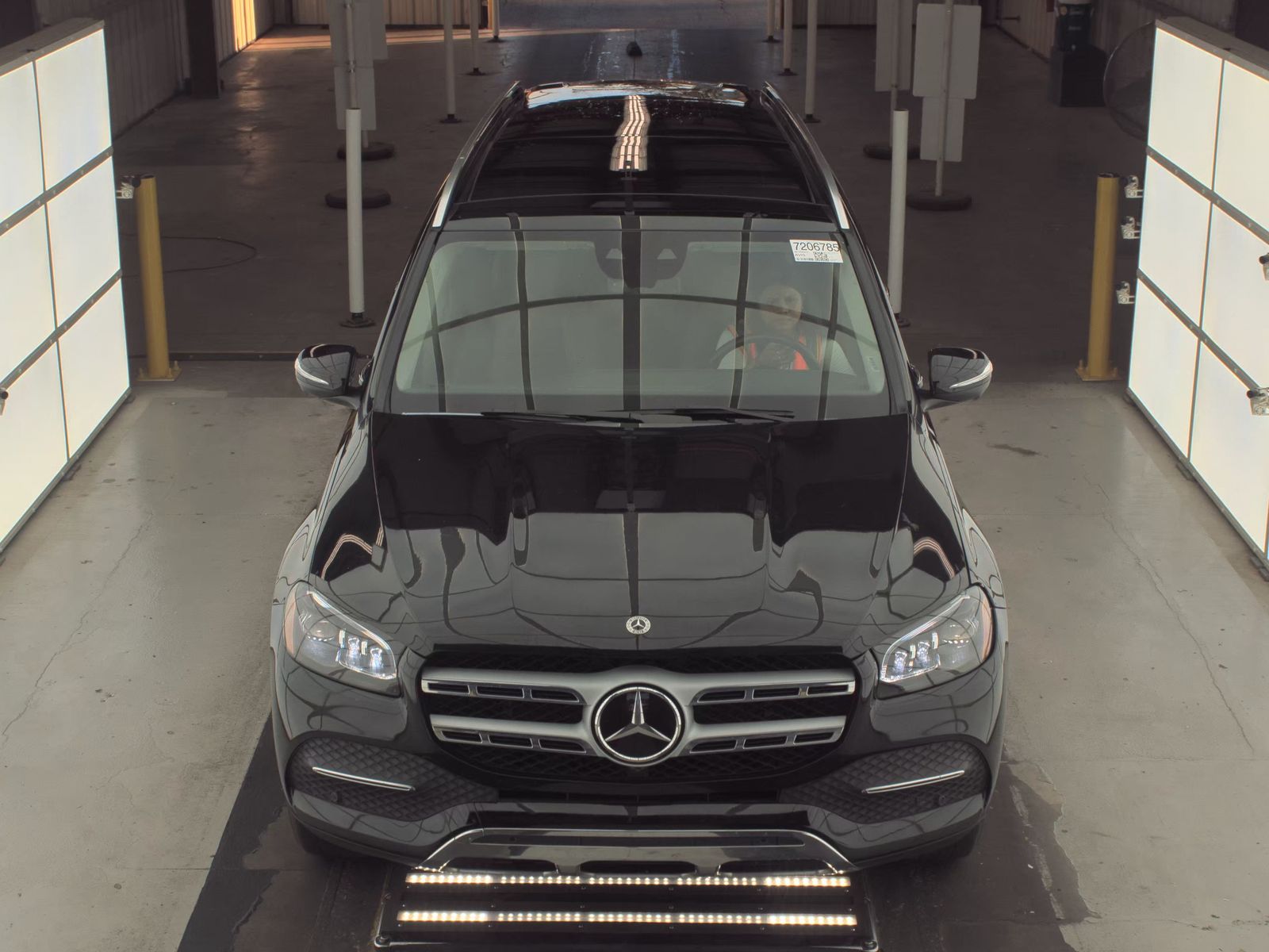 2023 Mercedes-Benz GLS GLS 450 AWD