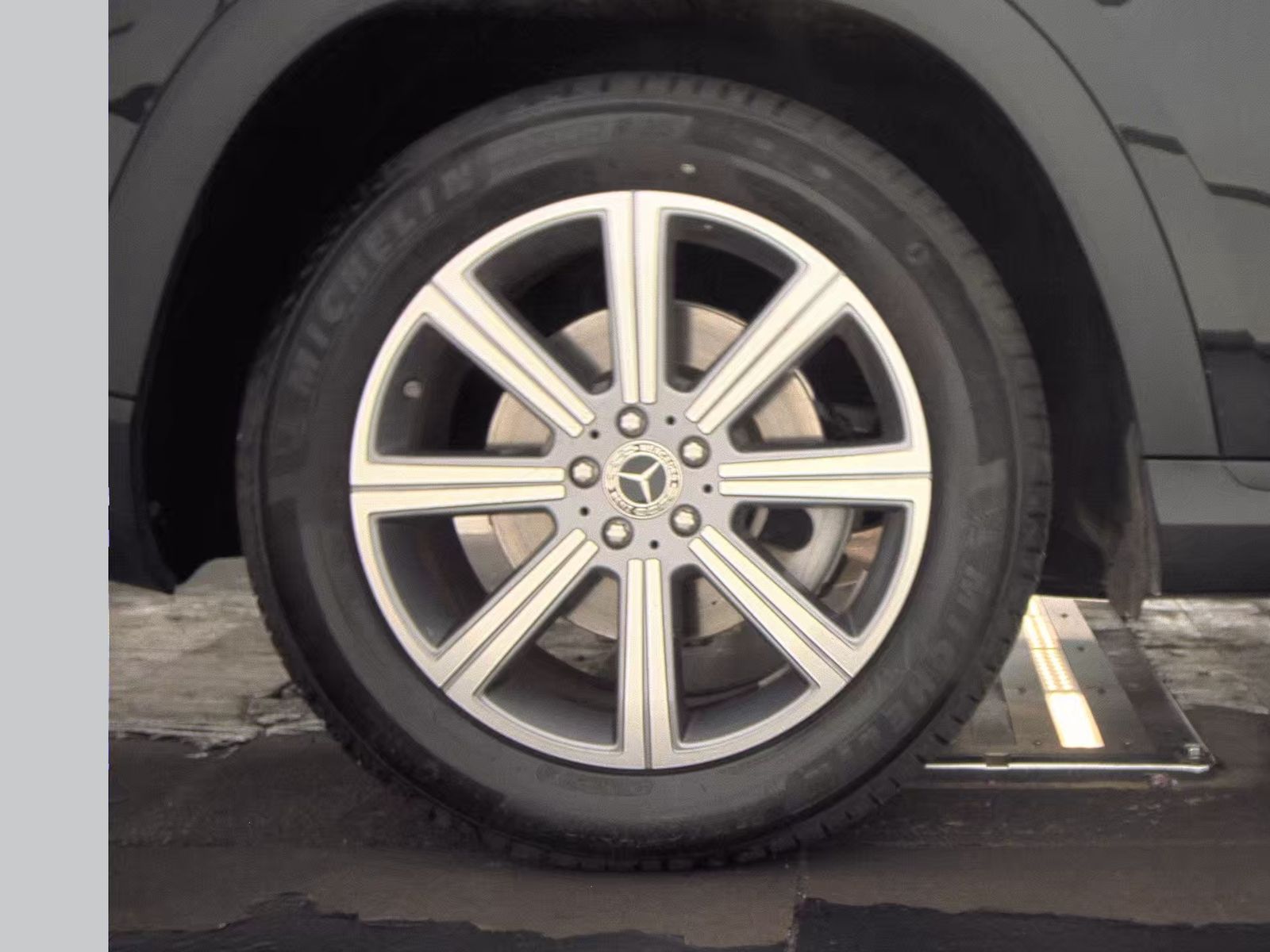 2023 Mercedes-Benz GLS GLS 450 AWD