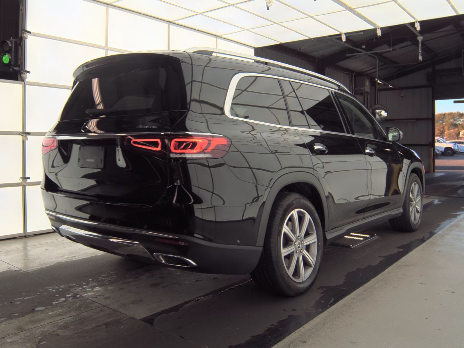 2023 Mercedes-Benz GLS GLS 450 AWD