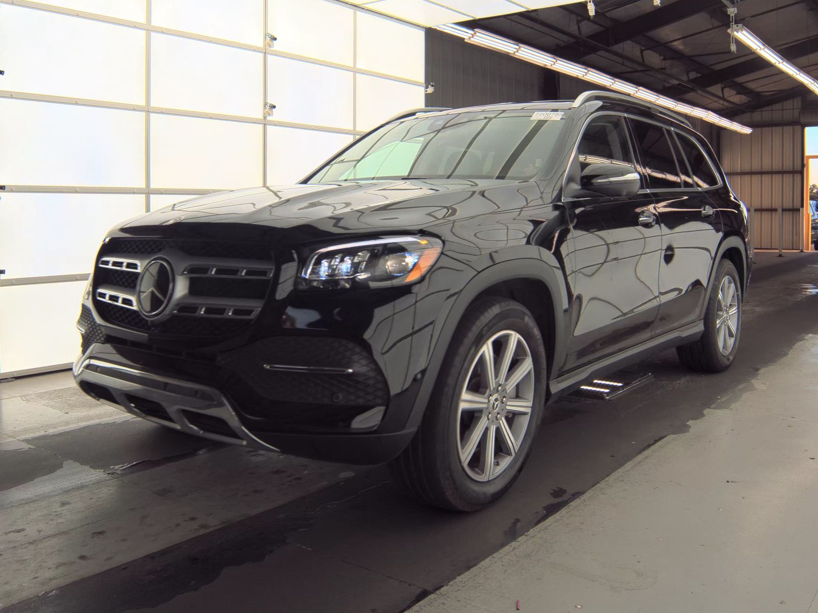 2023 Mercedes-Benz GLS GLS 450 AWD