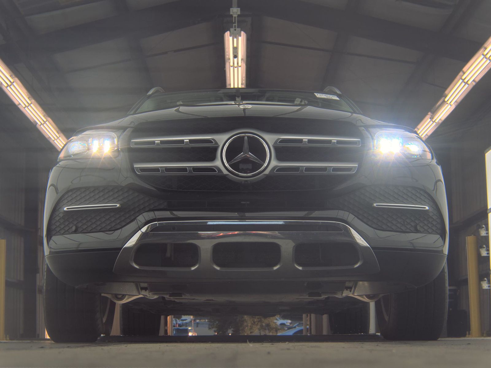 2023 Mercedes-Benz GLS GLS 450 AWD