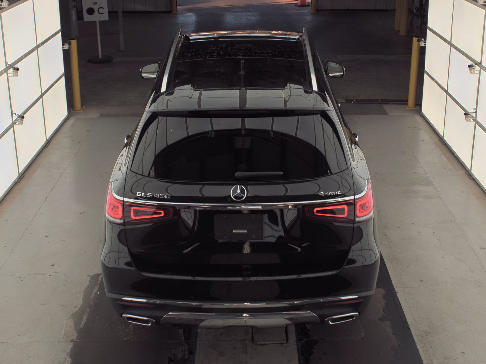 2023 Mercedes-Benz GLS GLS 450 AWD