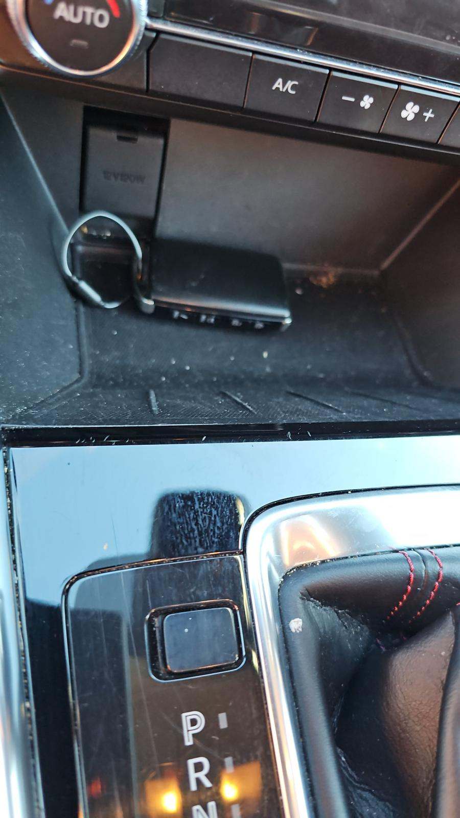 2024 MAZDA CX-5 2.5 S Carbon Edition AWD