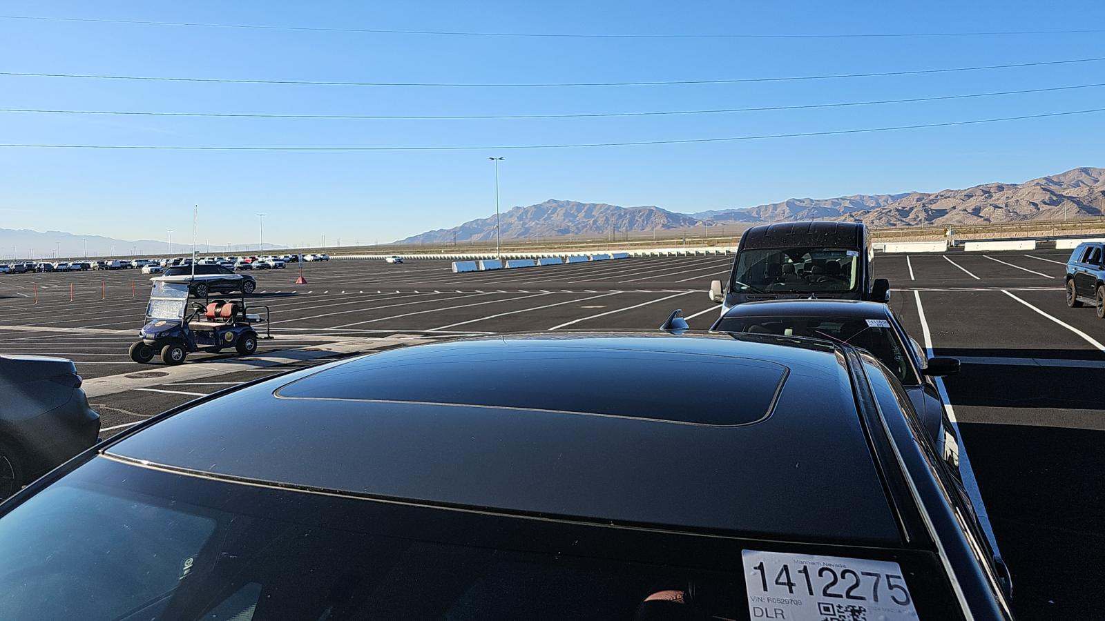 2024 MAZDA CX-5 2.5 S Carbon Edition AWD