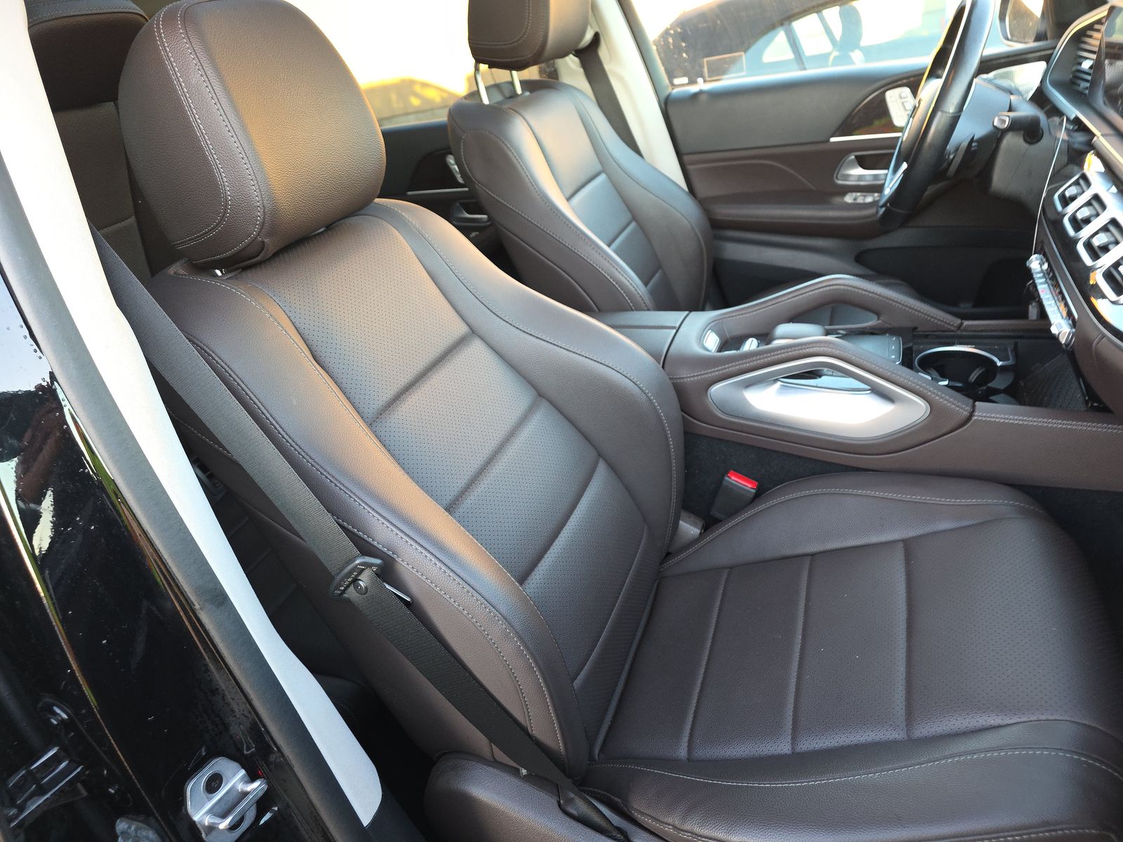 2023 Mercedes-Benz GLS GLS 450 AWD