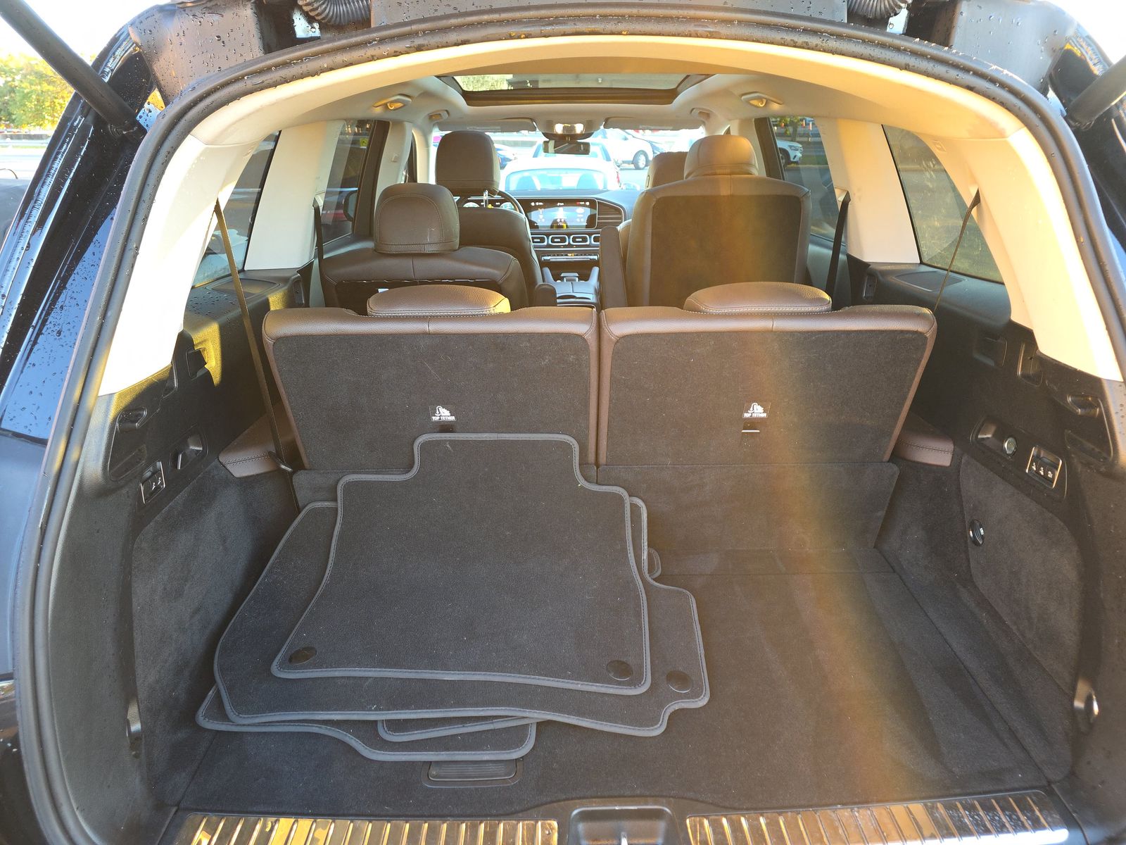 2023 Mercedes-Benz GLS GLS 450 AWD