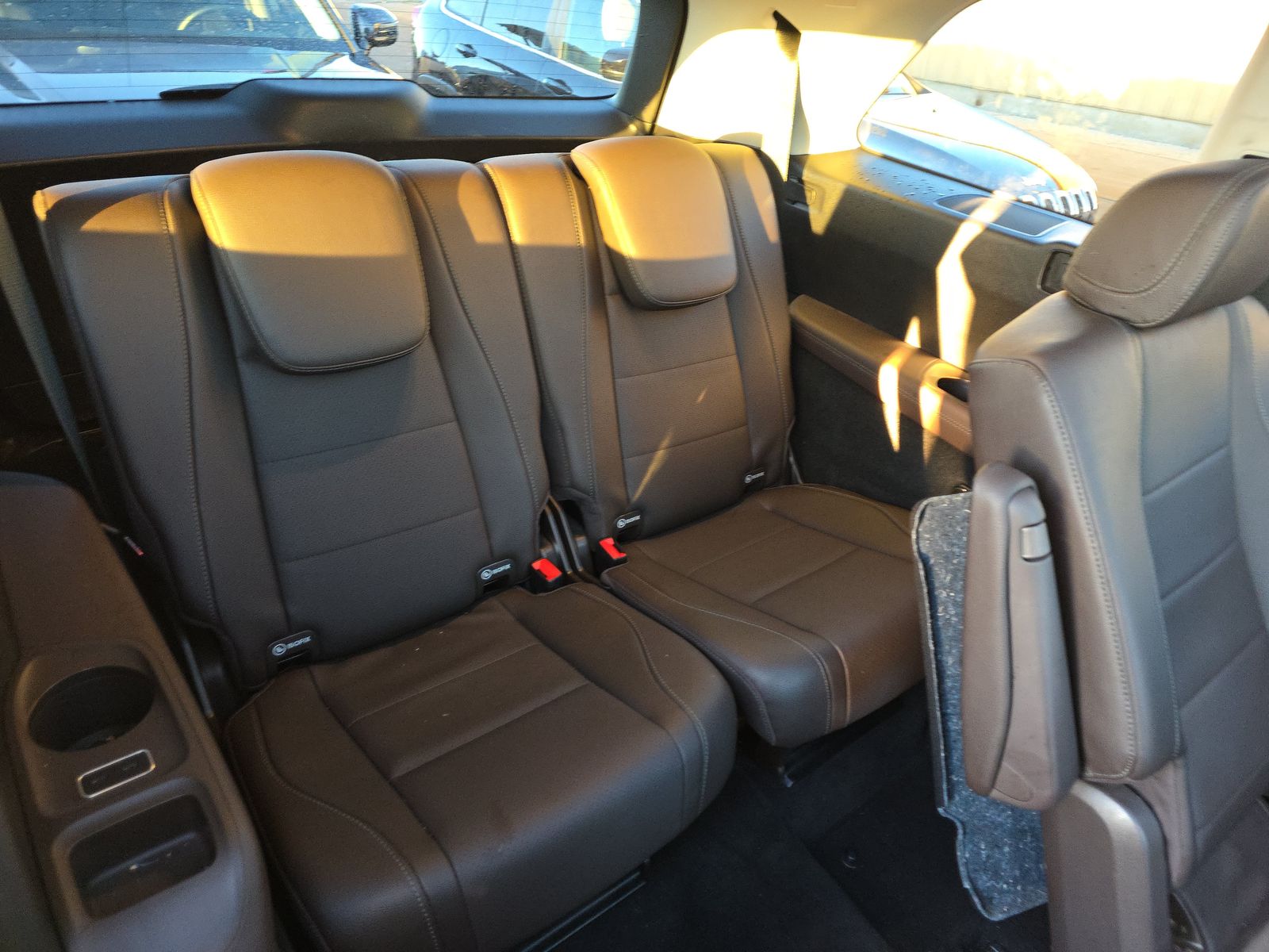 2023 Mercedes-Benz GLS GLS 450 AWD