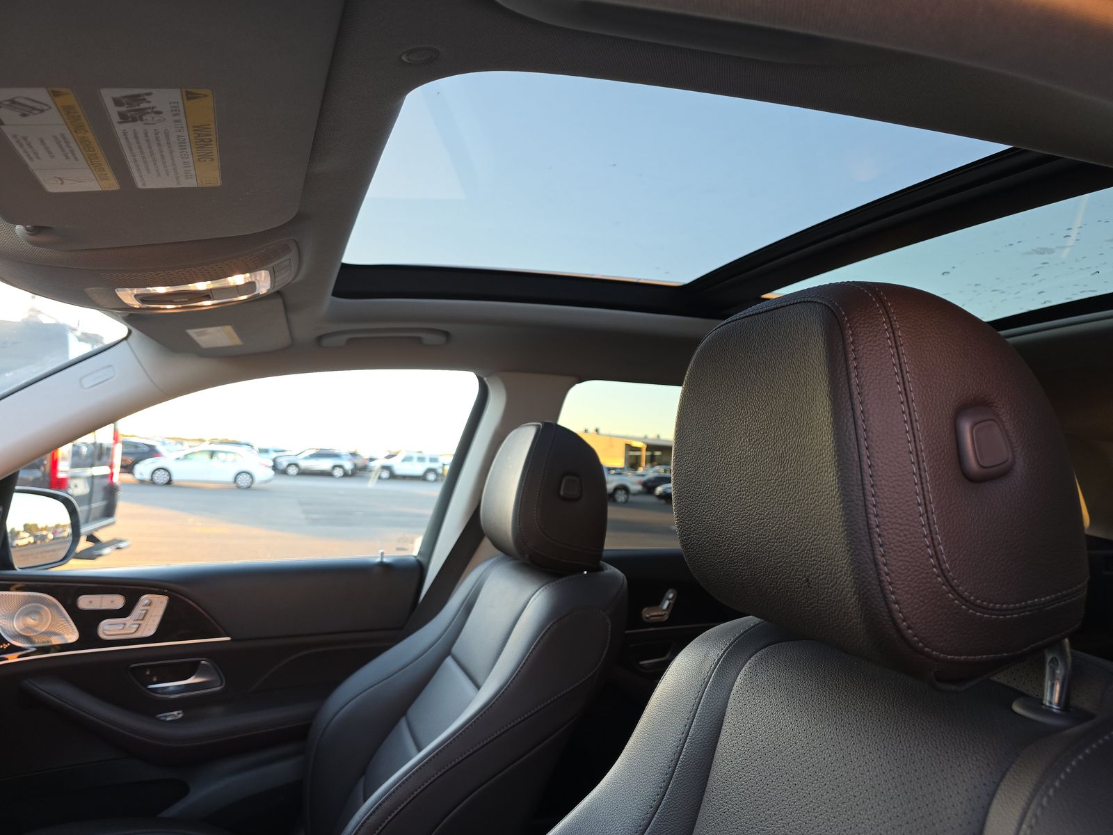 2023 Mercedes-Benz GLS GLS 450 AWD