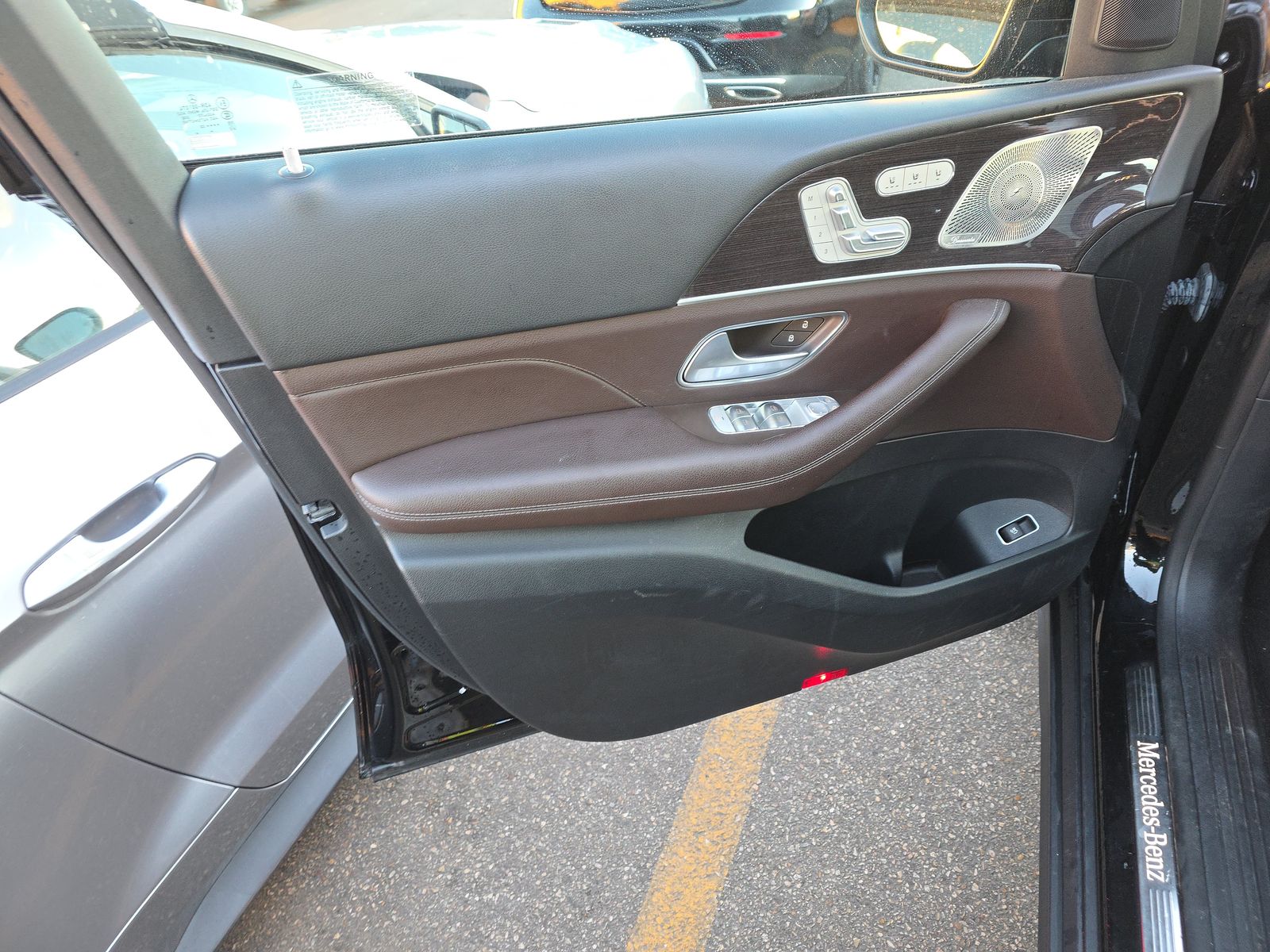 2023 Mercedes-Benz GLS GLS 450 AWD