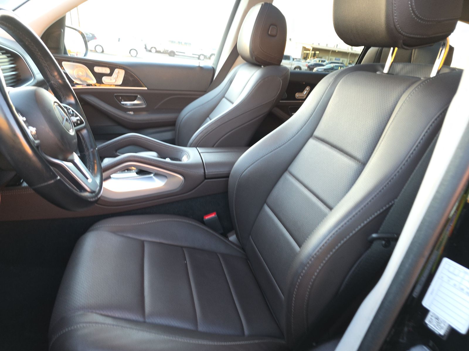 2023 Mercedes-Benz GLS GLS 450 AWD