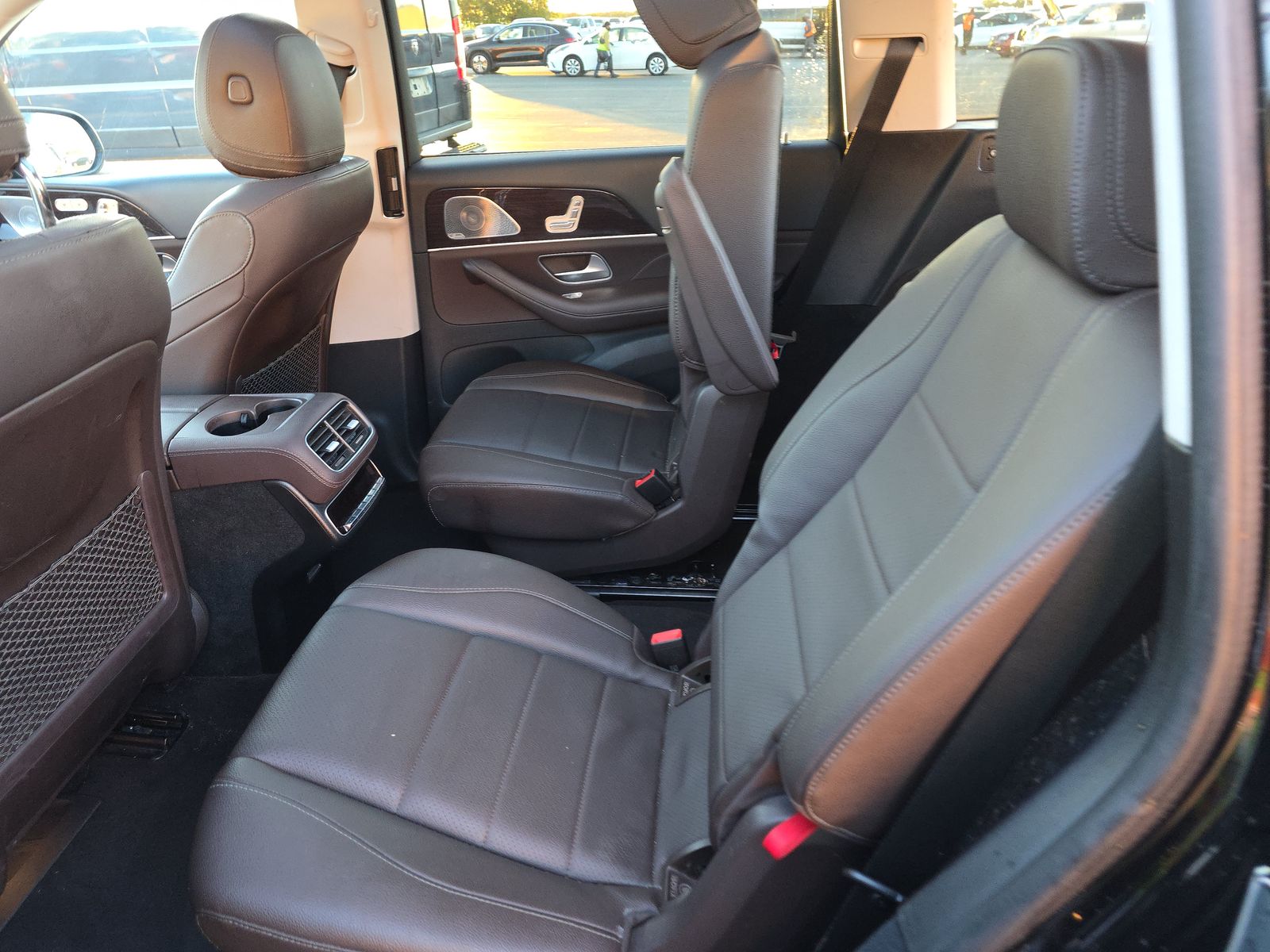 2023 Mercedes-Benz GLS GLS 450 AWD