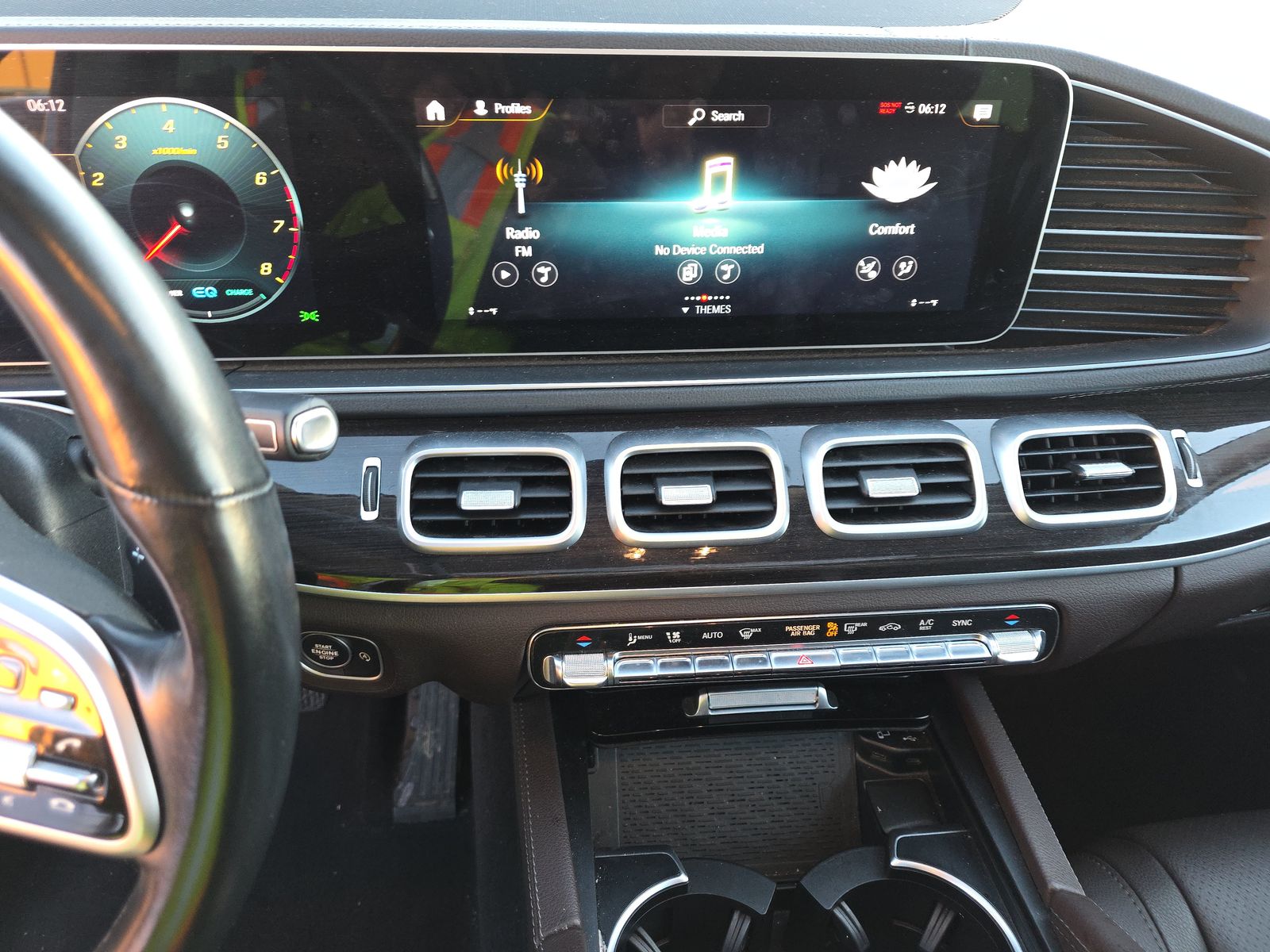 2023 Mercedes-Benz GLS GLS 450 AWD