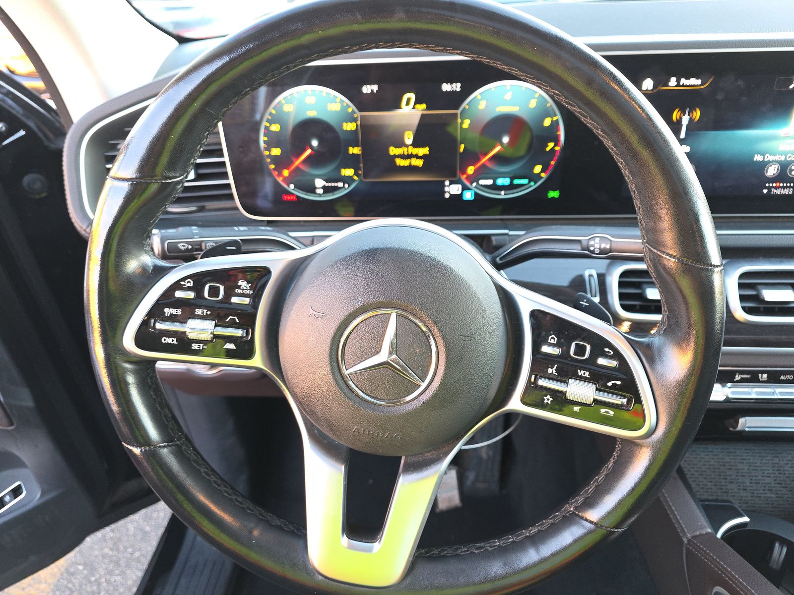 2023 Mercedes-Benz GLS GLS 450 AWD