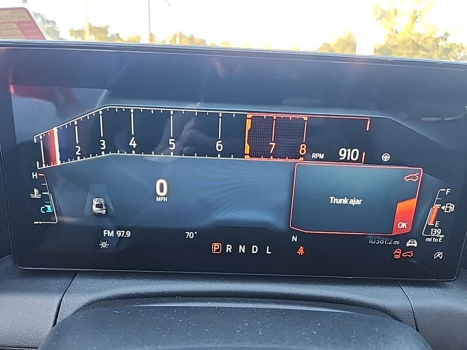 2024 Ford Mustang EcoBoost RWD