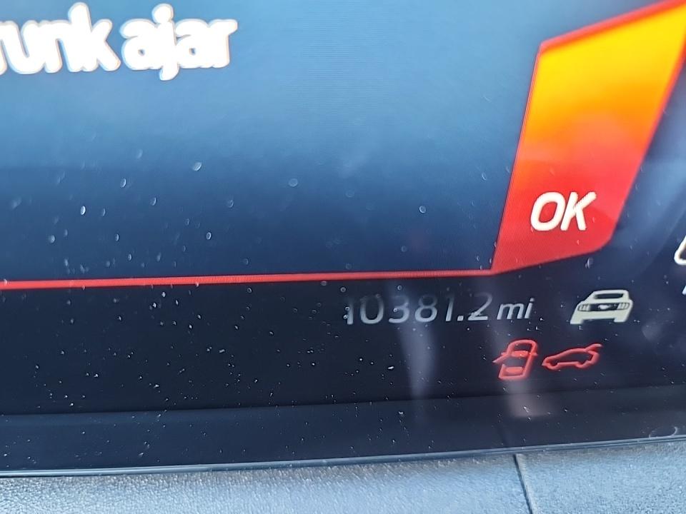 2024 Ford Mustang EcoBoost RWD