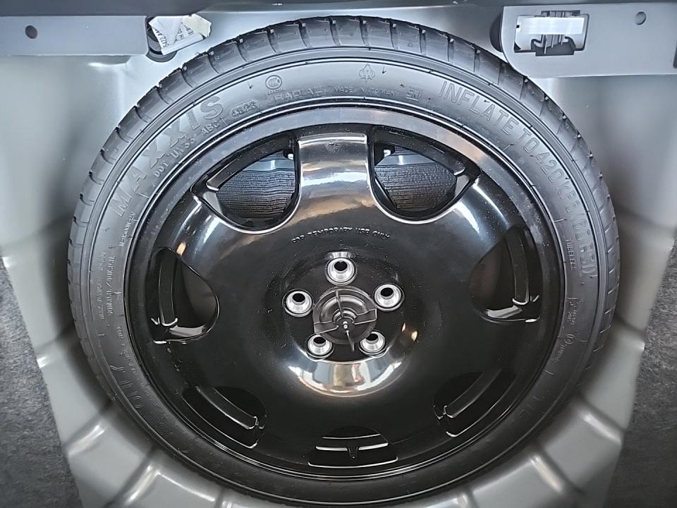 2024 Ford Mustang EcoBoost RWD