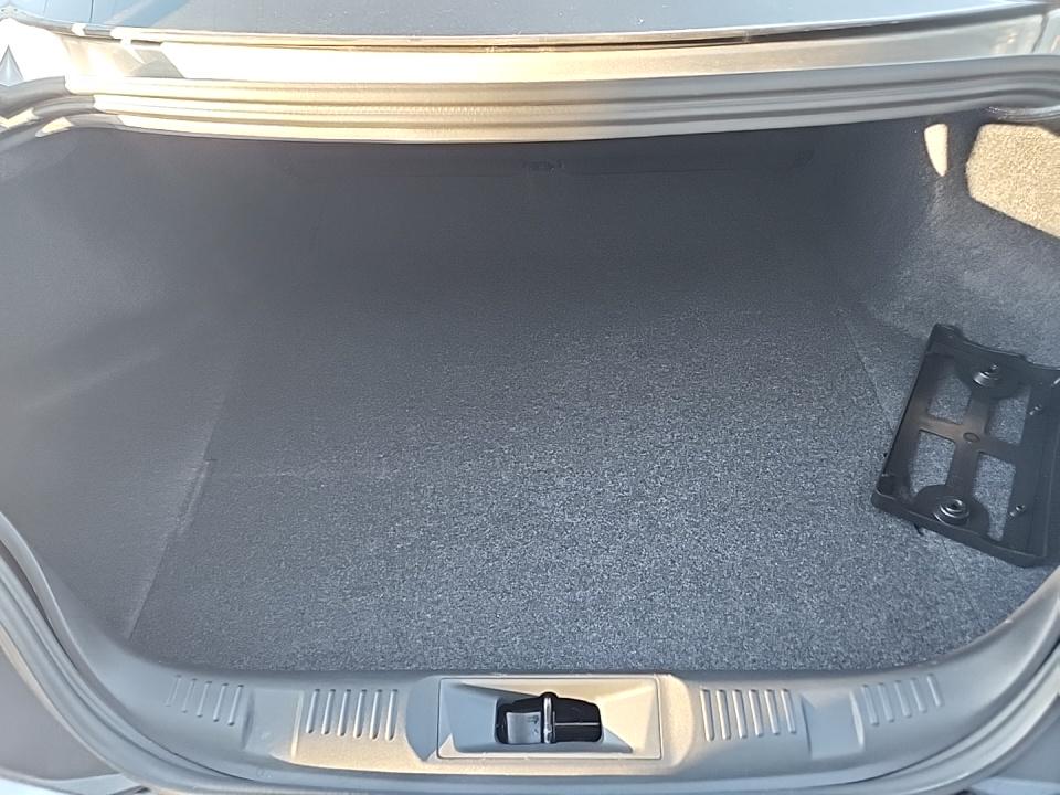 2024 Ford Mustang EcoBoost RWD