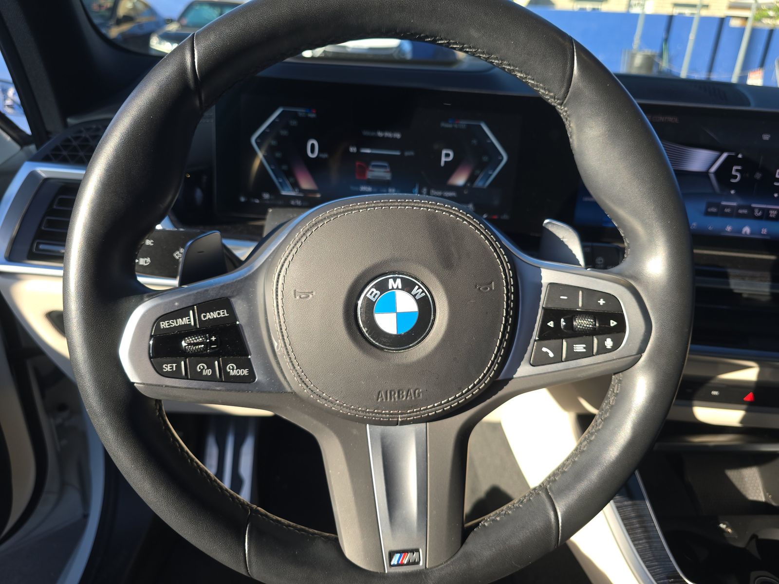 2024 BMW X5 xDrive40i AWD