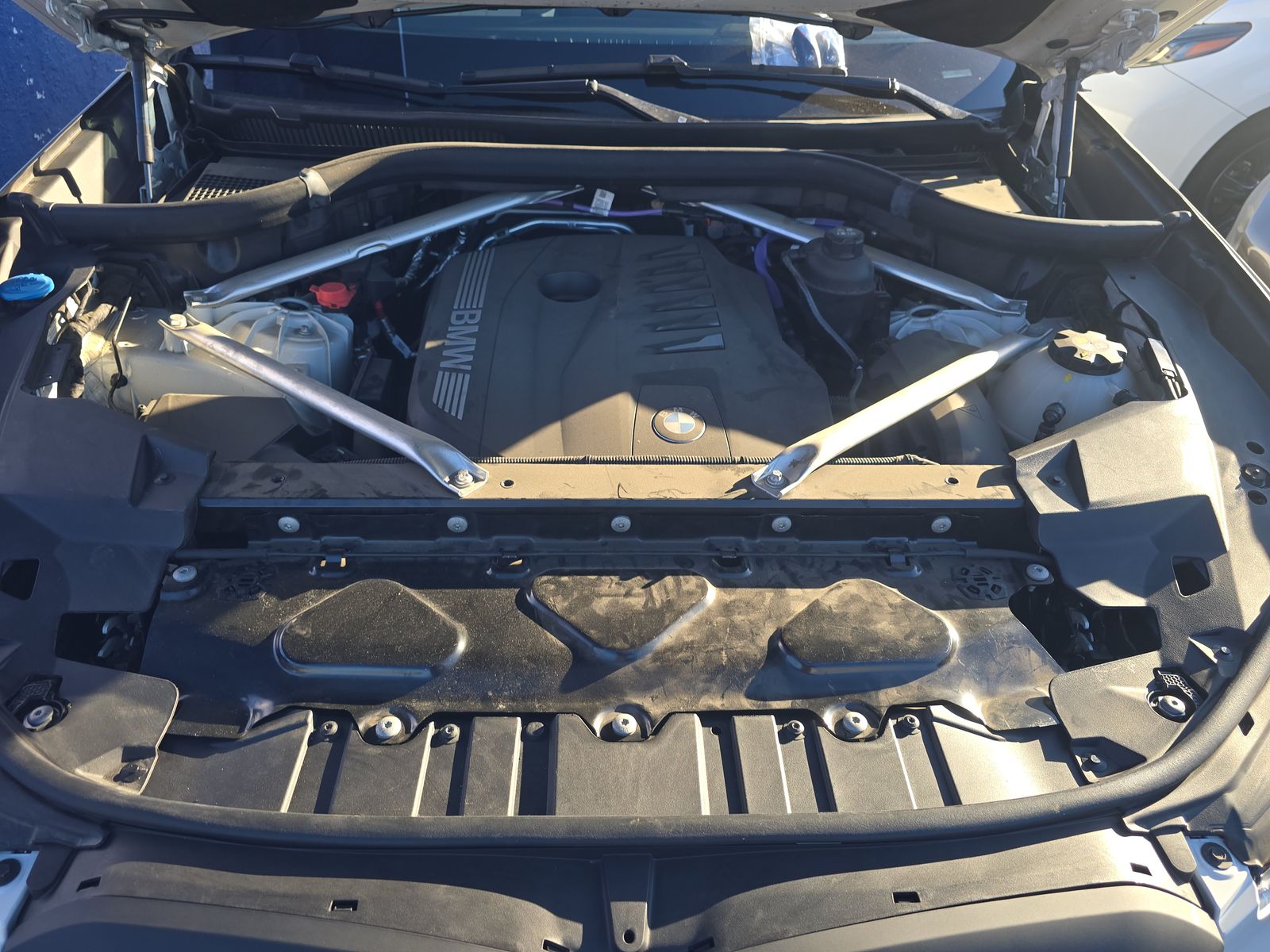 2024 BMW X5 xDrive40i AWD