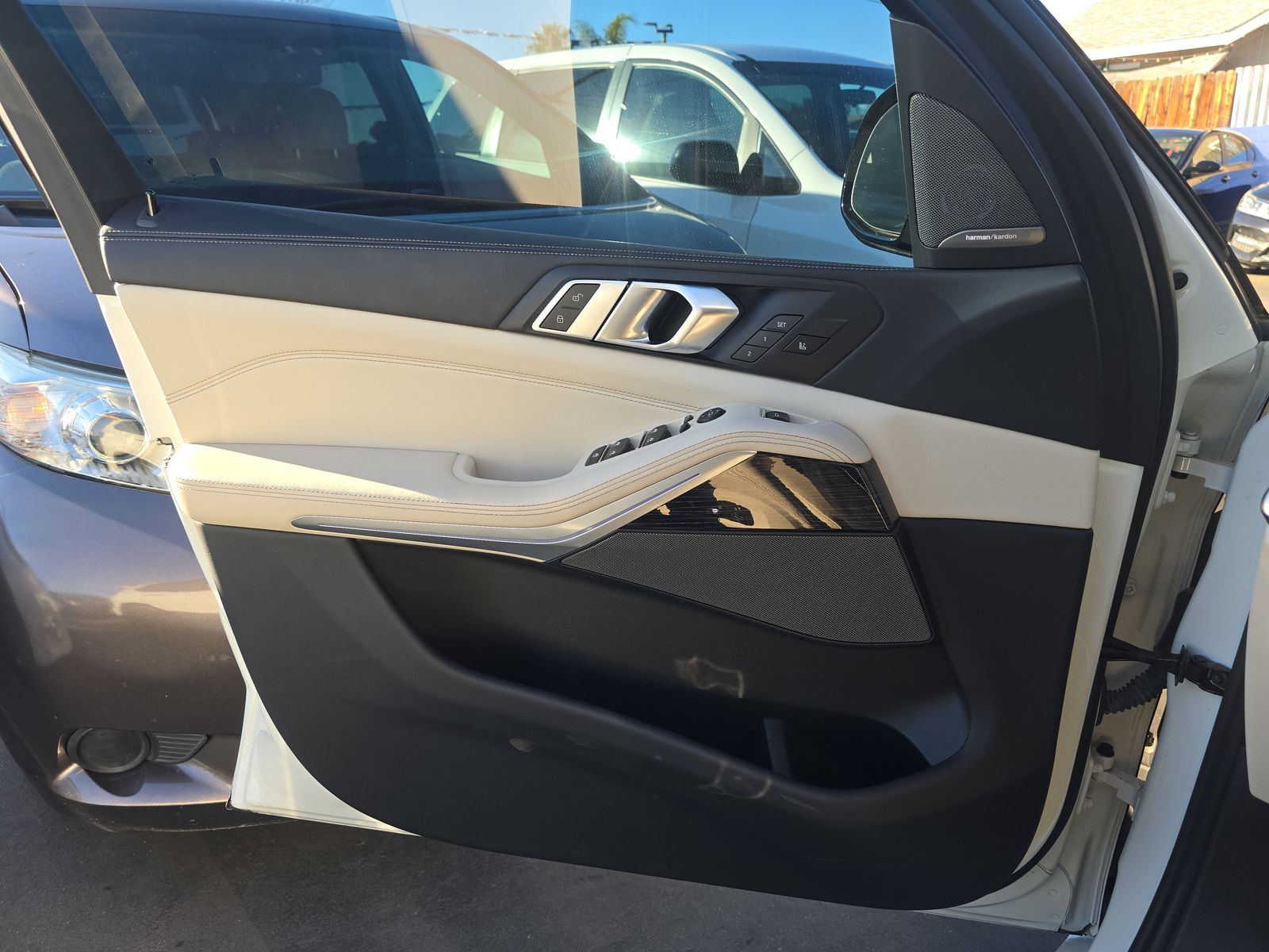 2024 BMW X5 xDrive40i AWD