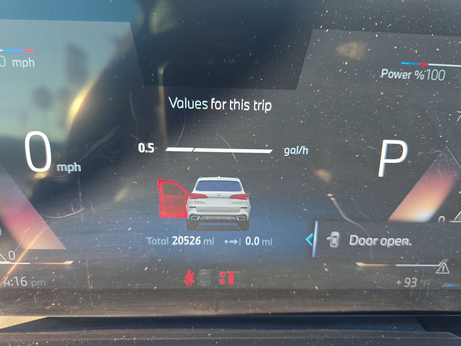 2024 BMW X5 xDrive40i AWD