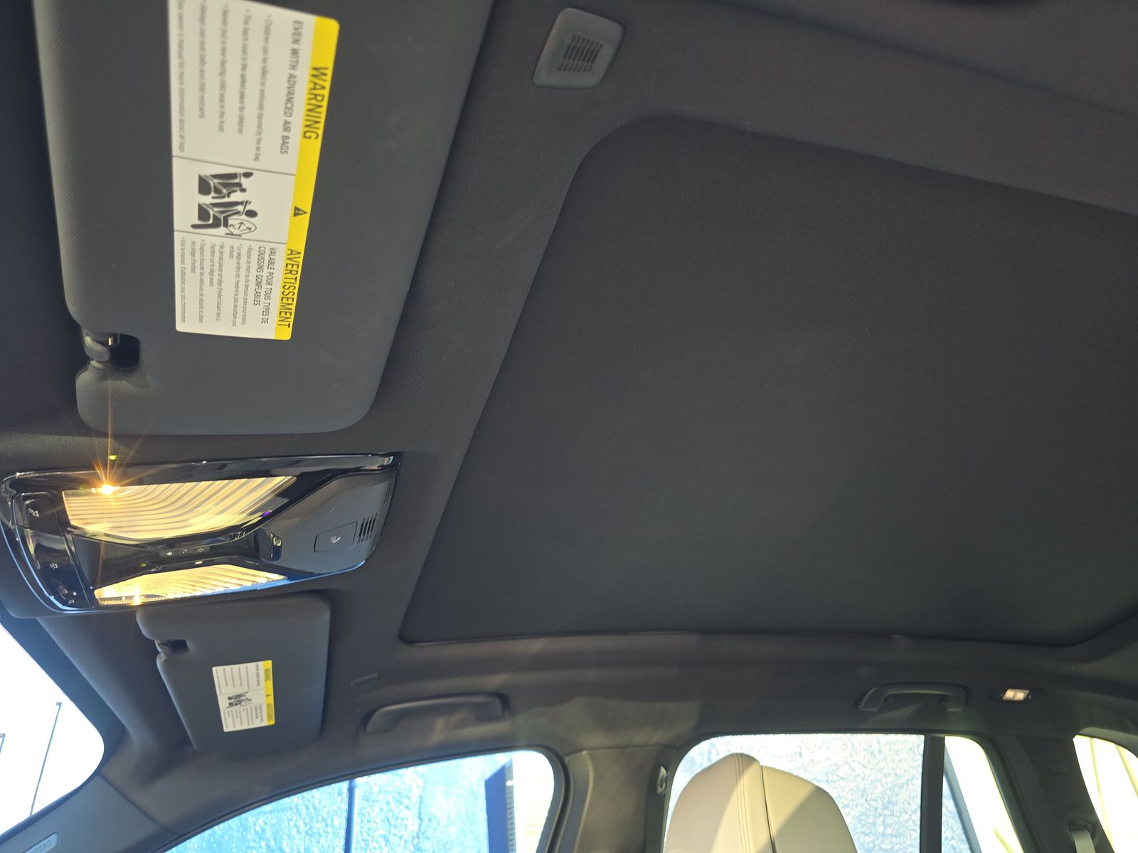 2024 BMW X5 xDrive40i AWD