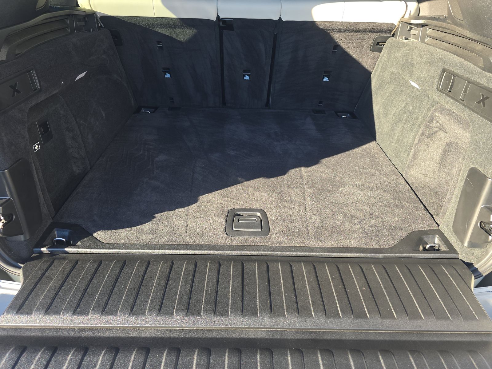 2024 BMW X5 xDrive40i AWD