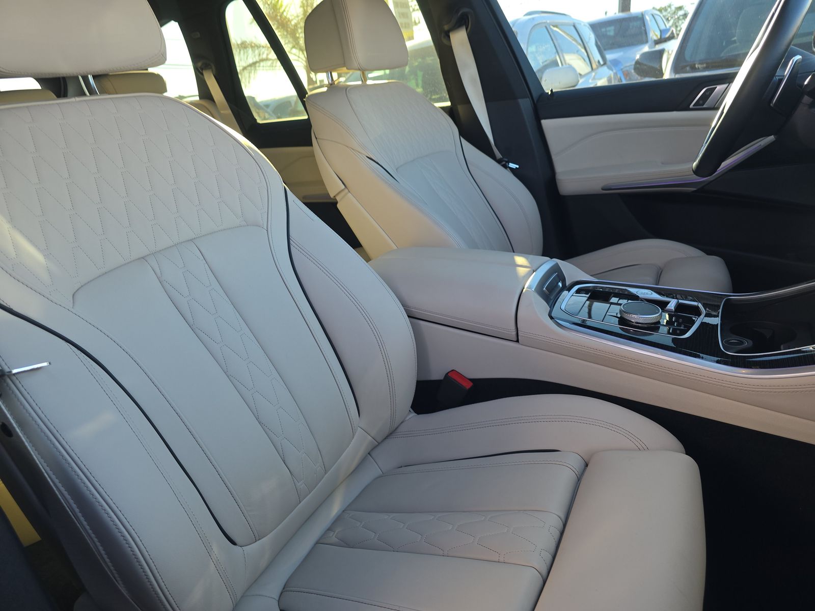 2024 BMW X5 xDrive40i AWD