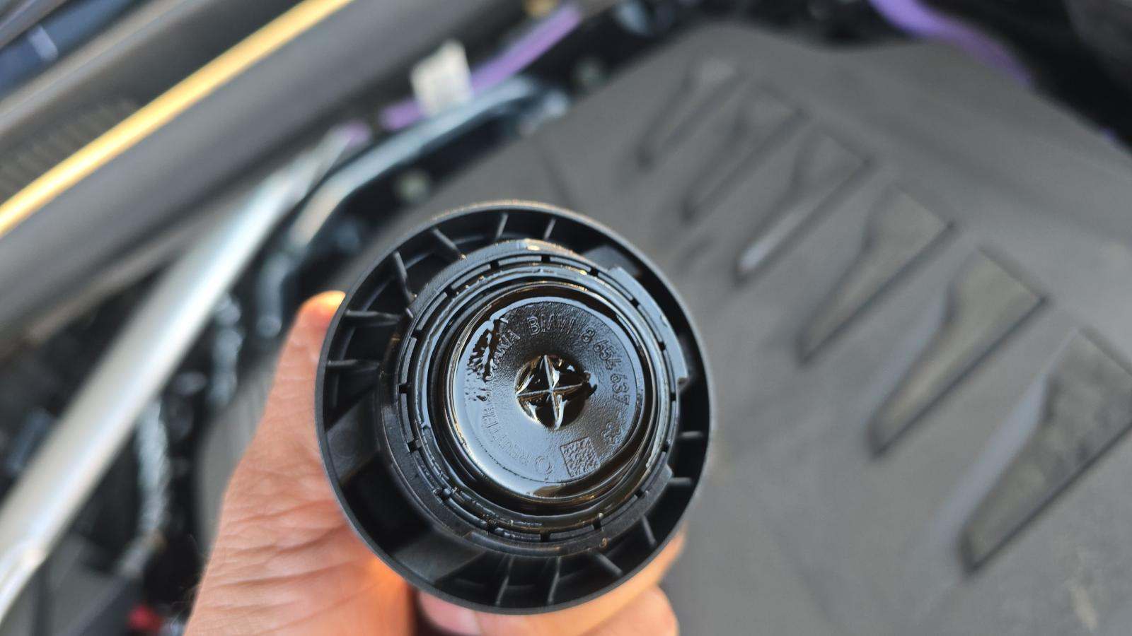 2024 BMW X5 xDrive40i AWD