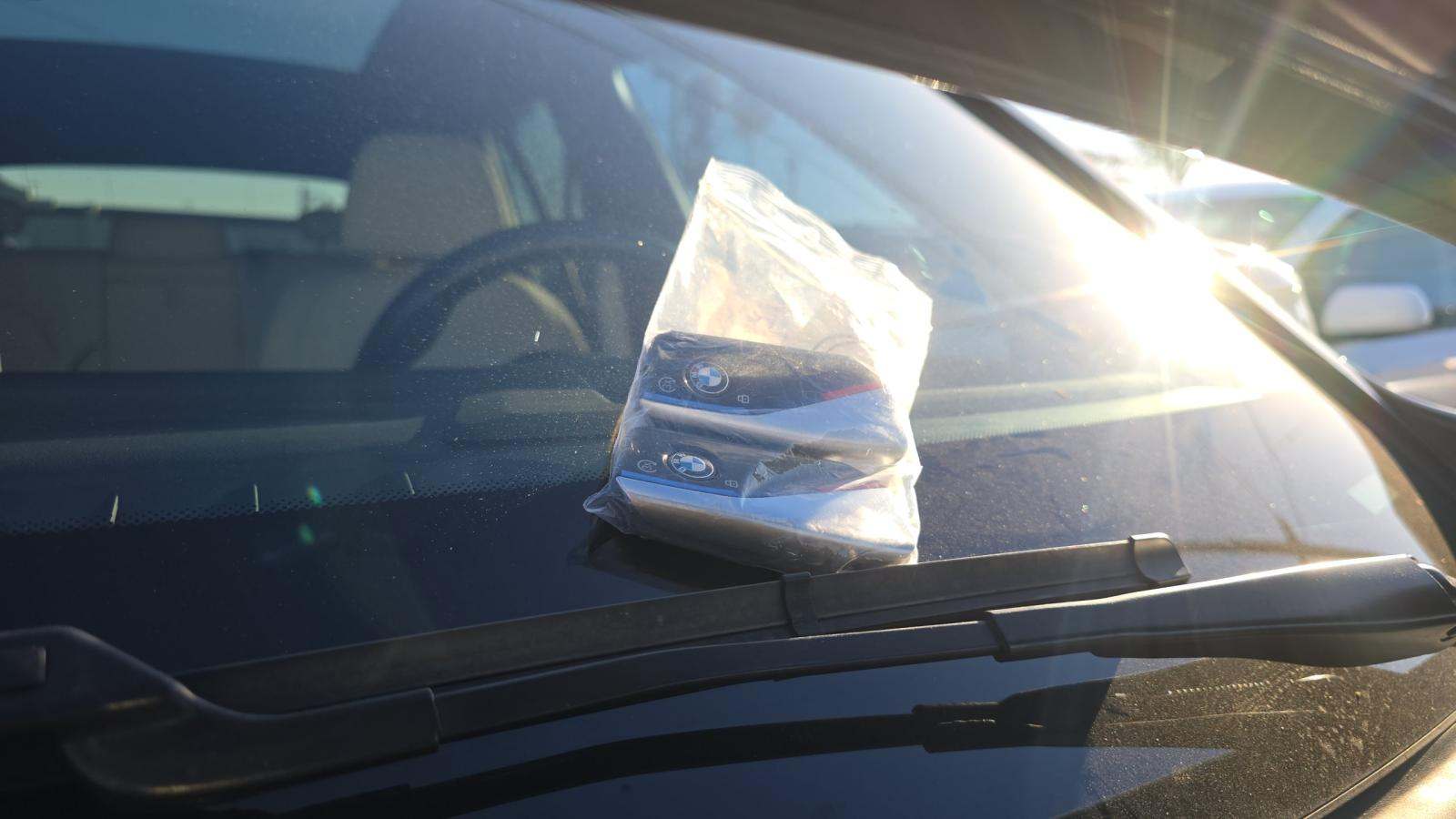 2024 BMW X5 xDrive40i AWD