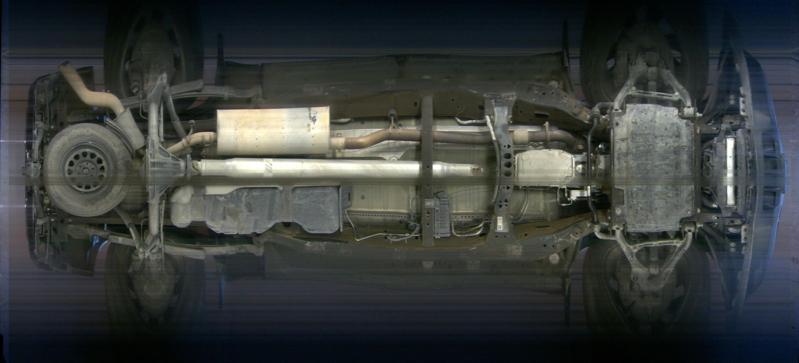 2021 Chevrolet Silverado 1500 Custom RWD