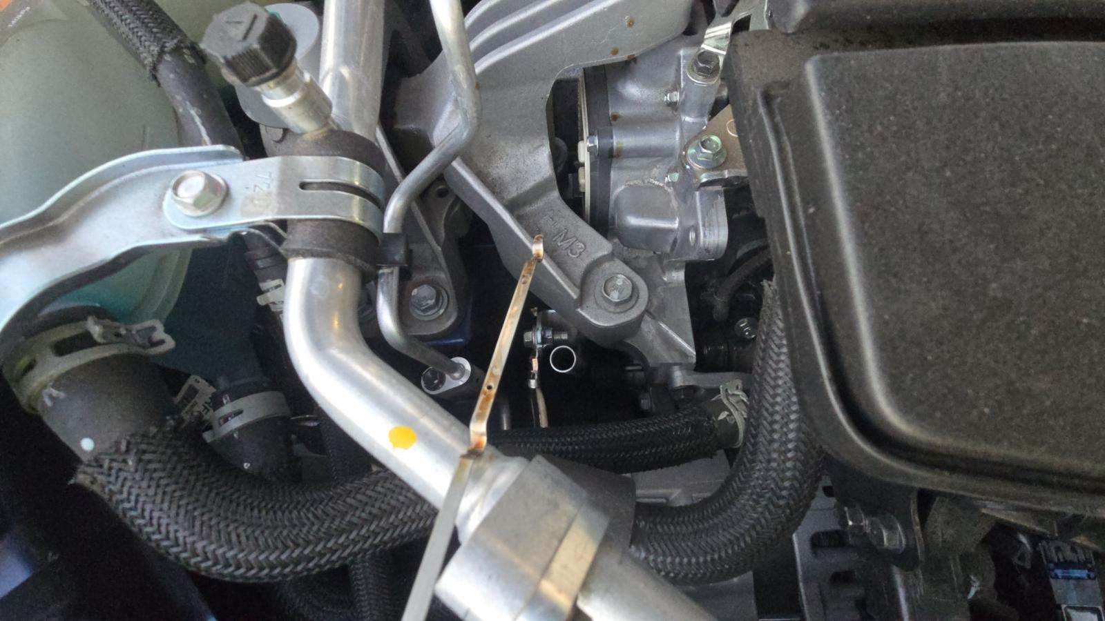 2023 Nissan Rogue Platinum AWD