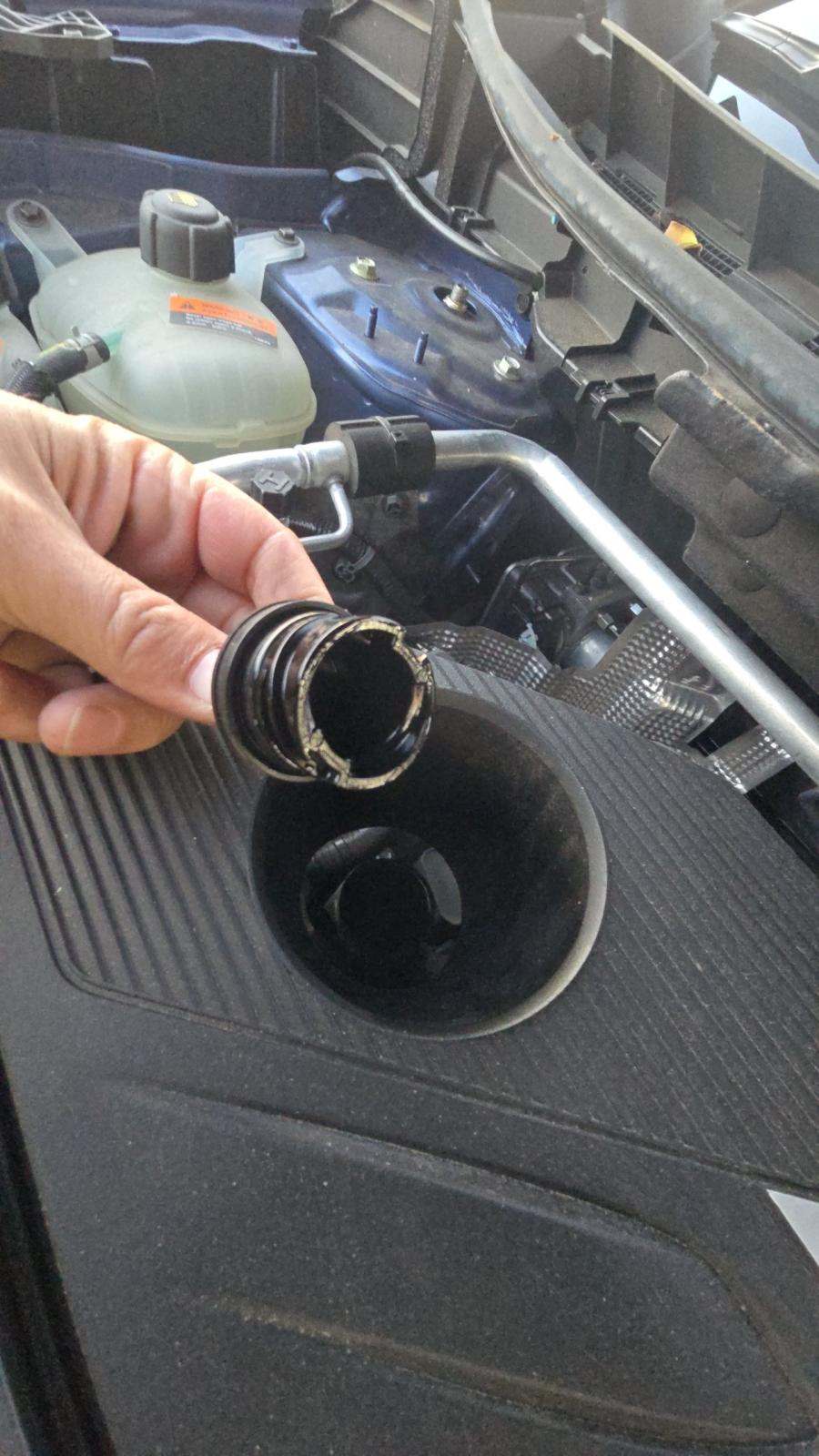 2023 Nissan Rogue Platinum AWD