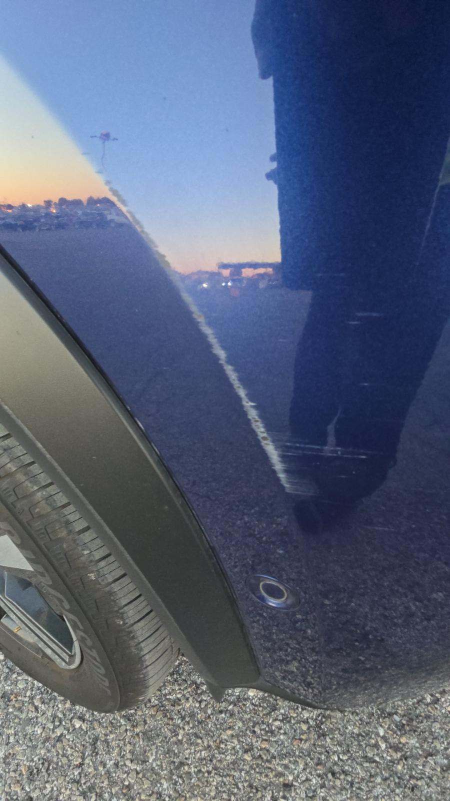 2023 Nissan Rogue Platinum AWD