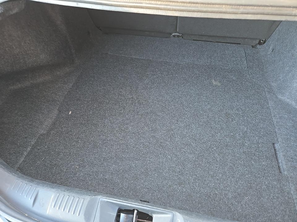 2024 Ford Mustang EcoBoost RWD