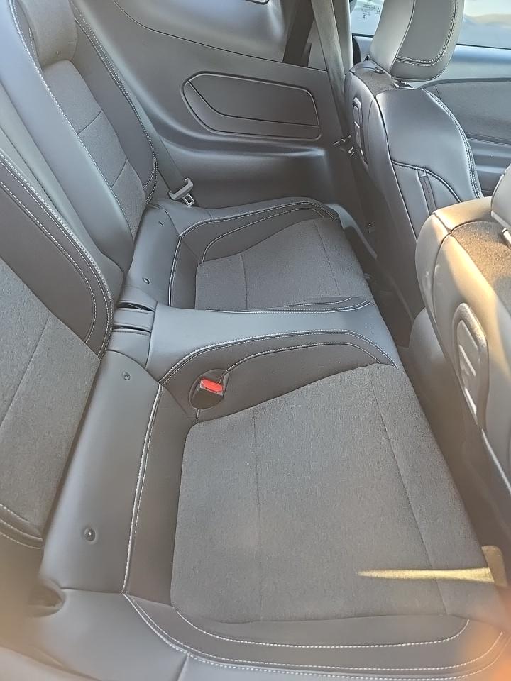 2024 Ford Mustang EcoBoost RWD