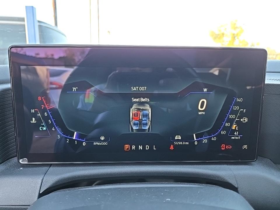 2024 Ford Mustang EcoBoost RWD