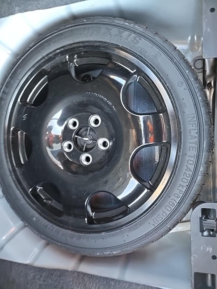 2024 Ford Mustang EcoBoost RWD