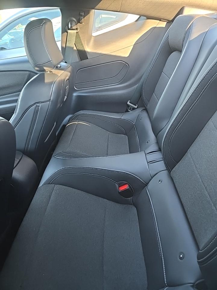 2024 Ford Mustang EcoBoost RWD