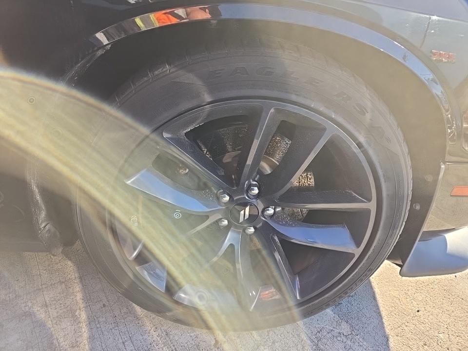 DODGE R/T SCAT P - 10