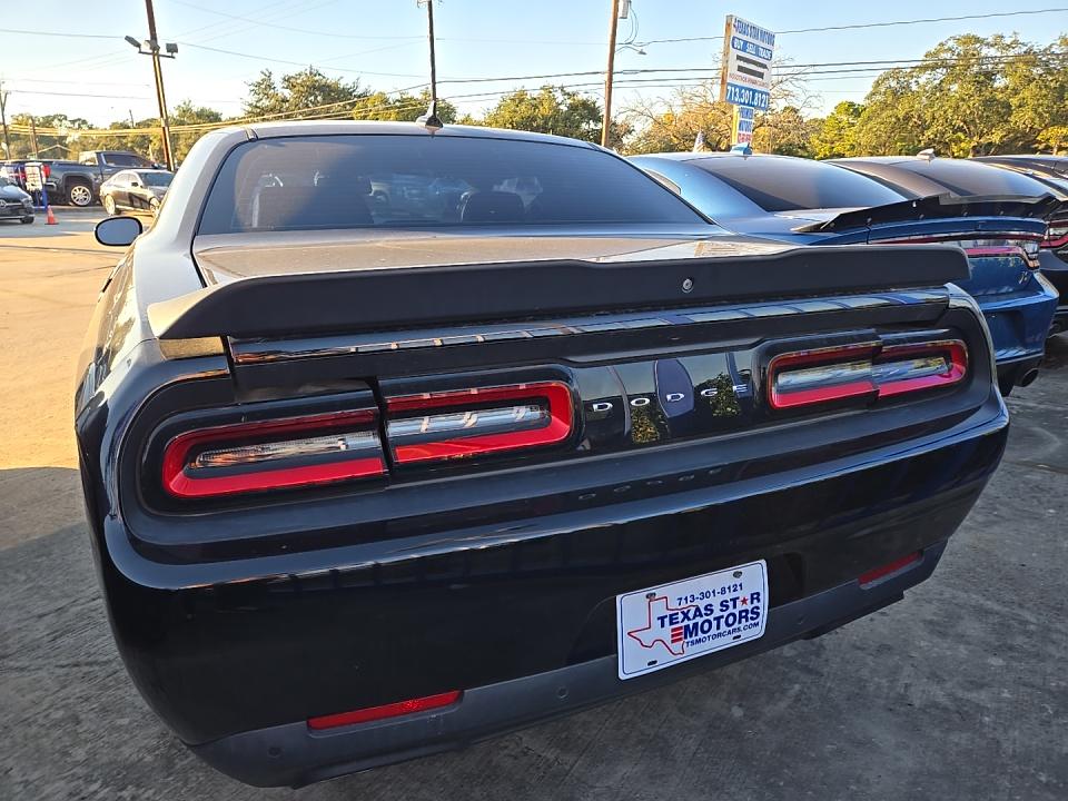 DODGE R/T SCAT P - 6