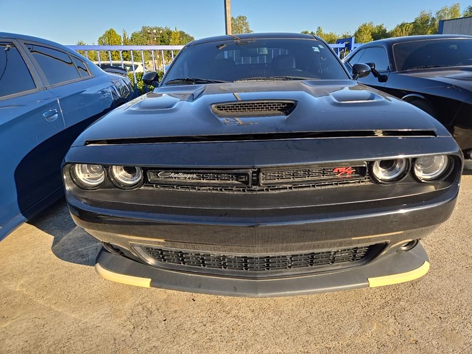 DODGE R/T SCAT P - 3
