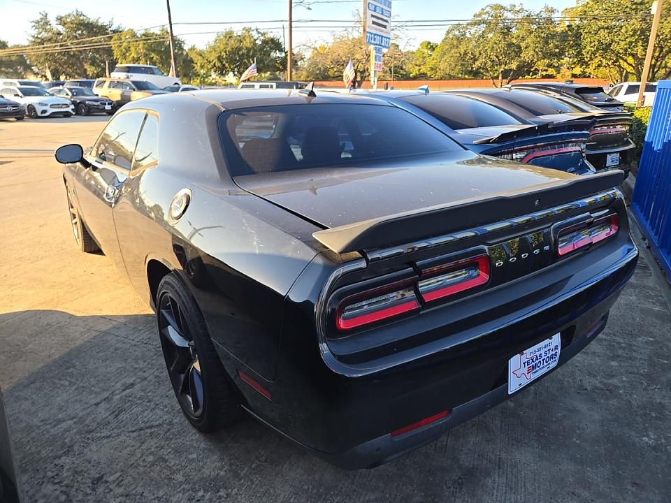 DODGE R/T SCAT P - 7