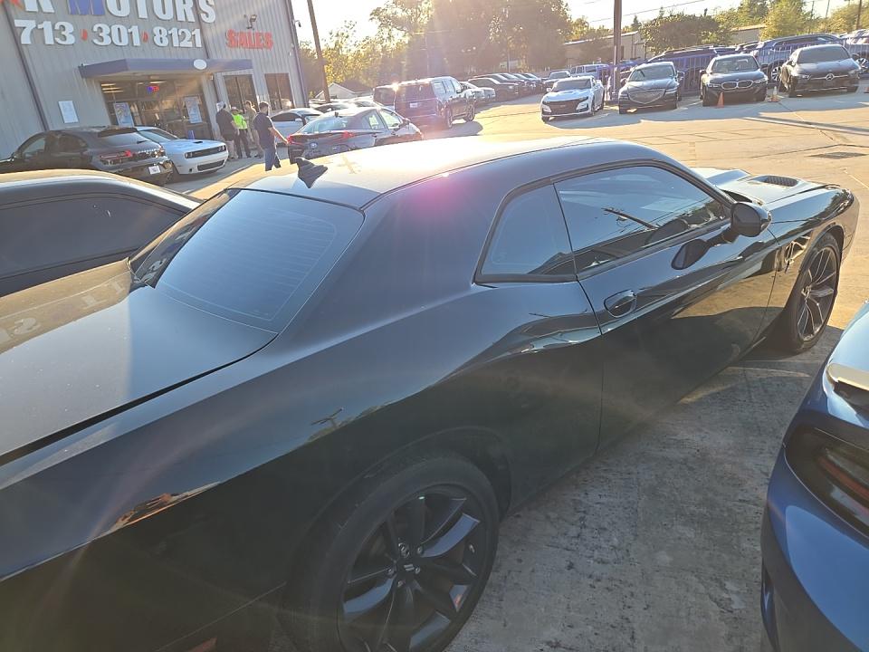 DODGE R/T SCAT P - 5