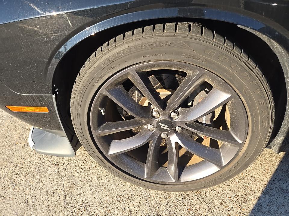 DODGE R/T SCAT P - 9